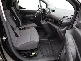 Citroën Berlingo Van vaihtoauto