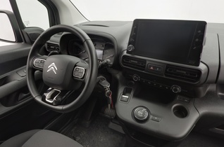 Citroën Berlingo Van vaihtoauto