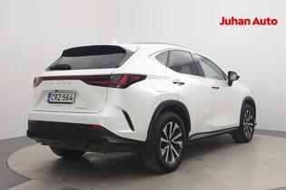 Lexus NX vaihtoauto
