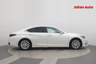 Lexus ES vaihtoauto