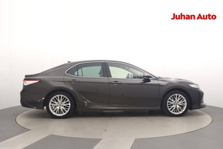 Toyota Camry vaihtoauto