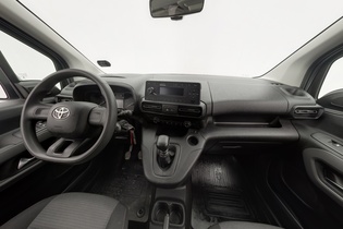 Toyota Proace CITY Verso vaihtoauto