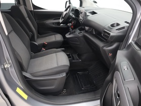 Toyota Proace CITY Verso vaihtoauto