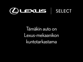 Lexus RX vaihtoauto