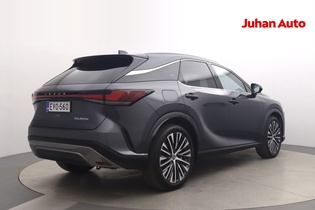 Lexus RX vaihtoauto