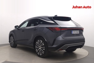 Lexus RX vaihtoauto