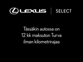 Lexus RX vaihtoauto