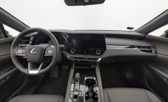 Lexus RX vaihtoauto