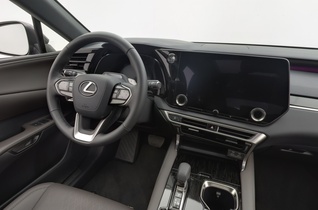 Lexus RX vaihtoauto