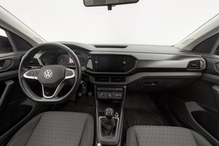 Volkswagen T-Cross vaihtoauto