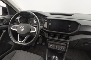 Volkswagen T-Cross vaihtoauto