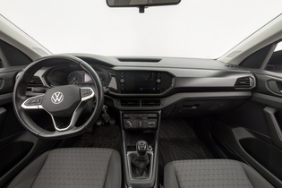 Volkswagen T-Cross vaihtoauto