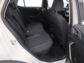 Volkswagen T-Cross vaihtoauto