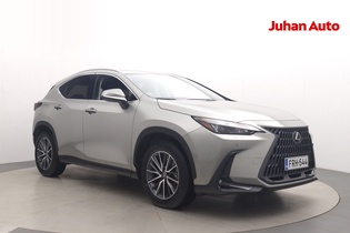 Lexus NX vaihtoauto