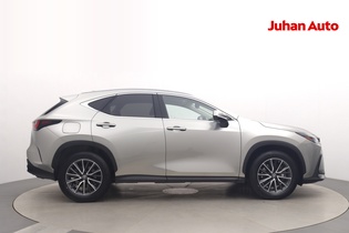 Lexus NX vaihtoauto
