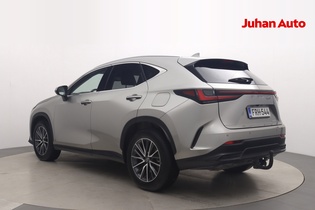Lexus NX vaihtoauto