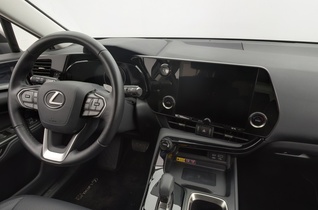 Lexus NX vaihtoauto