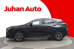 Lexus NX vaihtoauto