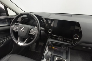 Lexus NX vaihtoauto