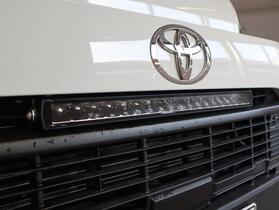 Toyota Proace MAX vaihtoauto