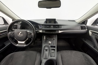 Lexus CT vaihtoauto