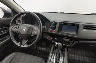 Honda HR-V vaihtoauto