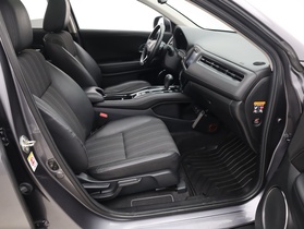 Honda HR-V vaihtoauto