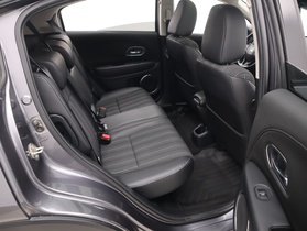 Honda HR-V vaihtoauto