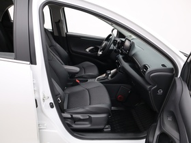 Mazda Mazda2 Hybrid vaihtoauto