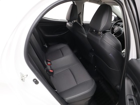 Mazda Mazda2 Hybrid vaihtoauto