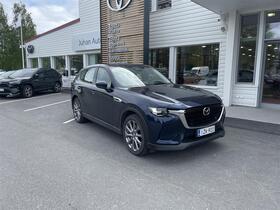 Mazda CX-60 vaihtoauto