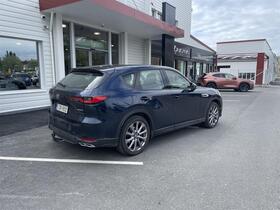 Mazda CX-60 vaihtoauto