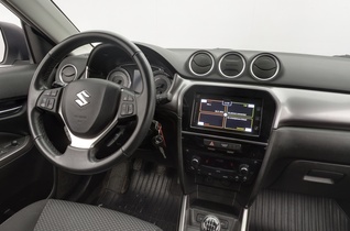 Suzuki Vitara vaihtoauto