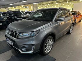 Suzuki Vitara vaihtoauto
