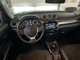 Suzuki Vitara vaihtoauto