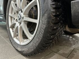 Suzuki Vitara vaihtoauto