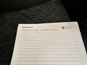 Suzuki Vitara vaihtoauto