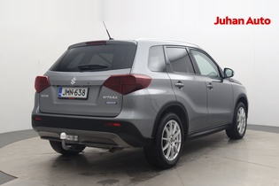 Suzuki Vitara vaihtoauto