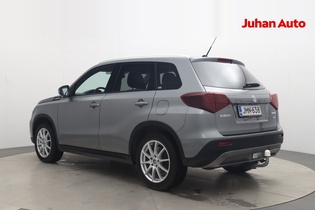 Suzuki Vitara vaihtoauto