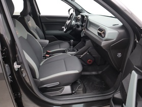 Dacia Duster vaihtoauto