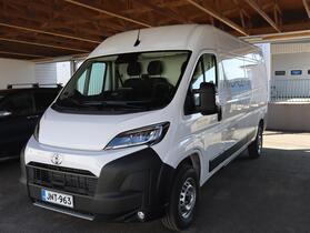 Toyota Proace MAX vaihtoauto