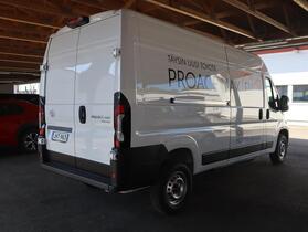Toyota Proace MAX vaihtoauto