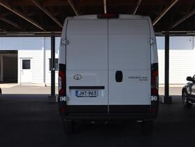 Toyota Proace MAX vaihtoauto