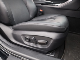 Toyota Camry vaihtoauto