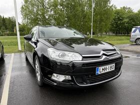 Citroën C5 vaihtoauto