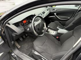 Citroën C5 vaihtoauto