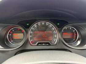 Citroën C5 vaihtoauto