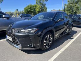 Lexus UX vaihtoauto