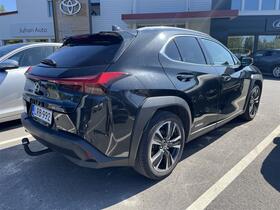 Lexus UX vaihtoauto