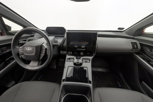 Toyota bZ4X vaihtoauto